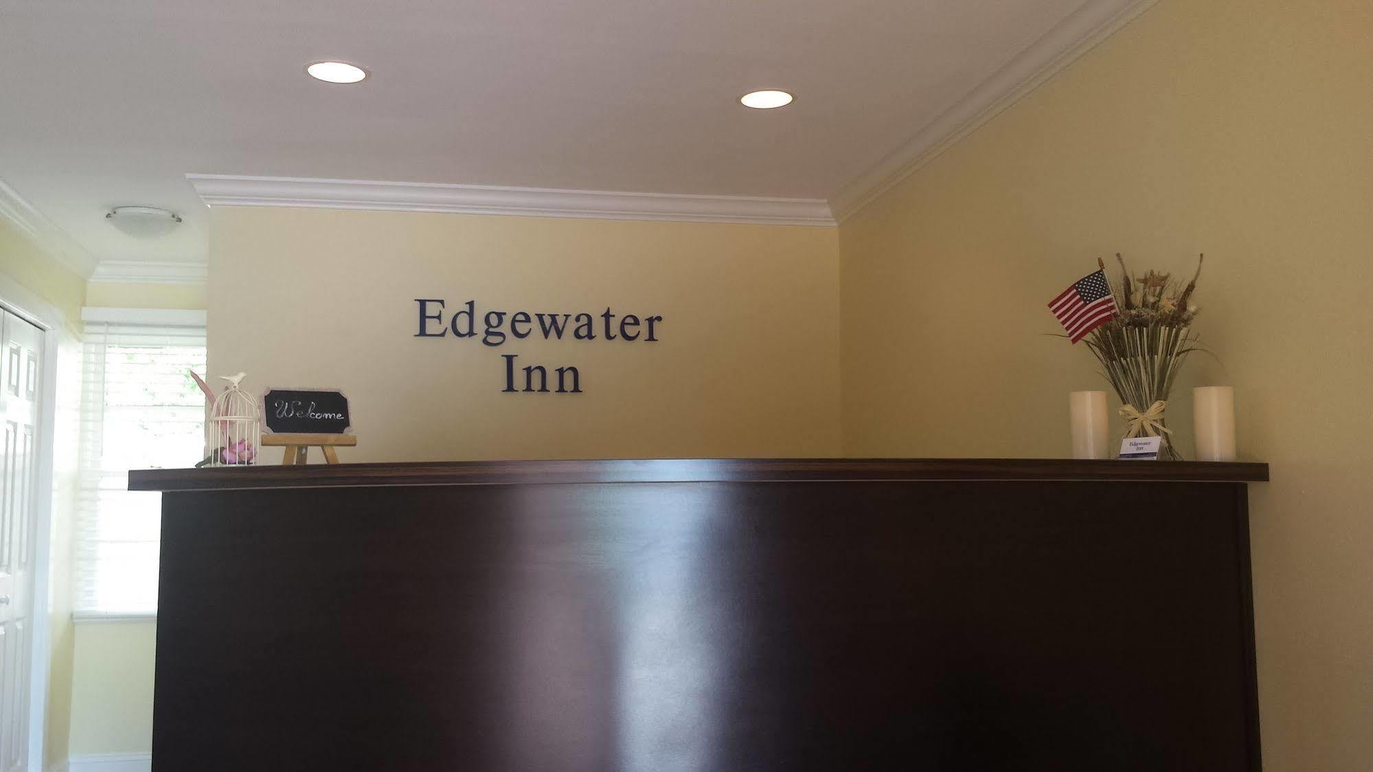 Edgewater Inn - St. Augustine Esterno foto